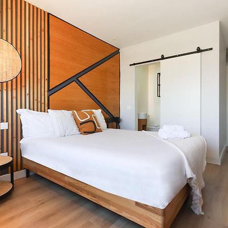 Lisbon Airport Earth Rooms By Homing Zewnętrze zdjęcie